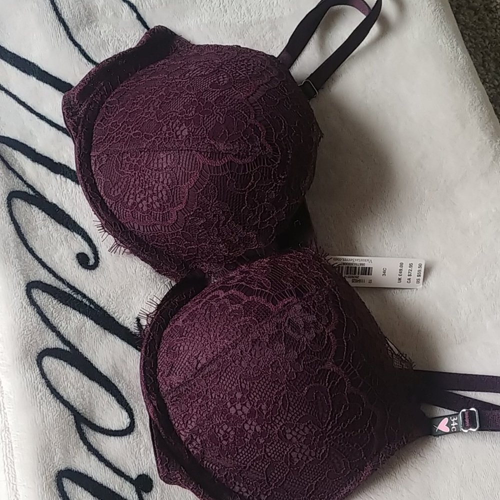 Vs bra